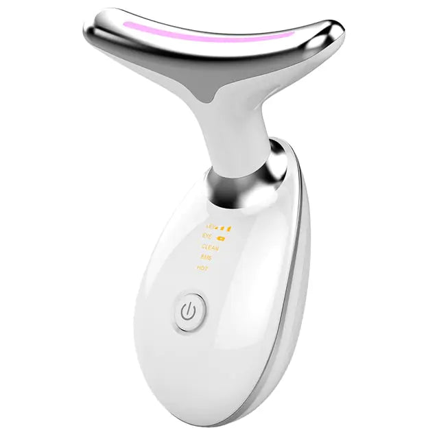 Neck Anti Wrinkle Face Beauty Device