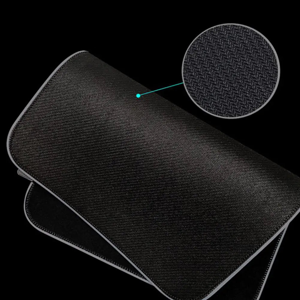 Symphony RGB Luminous Mouse Pad